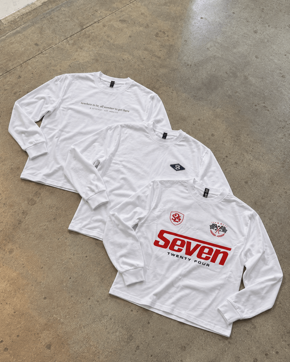 Longsleeve kopen
