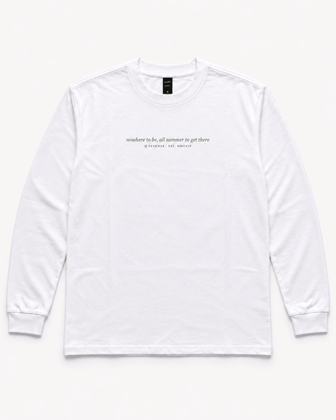 Nimma Summer Longsleeve