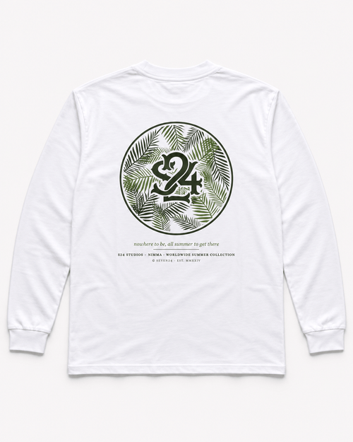 Nimma Summer Longsleeve