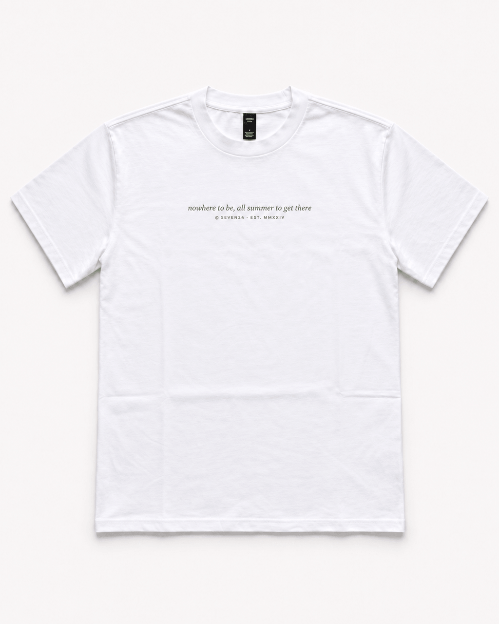 Nimma Summer Tee