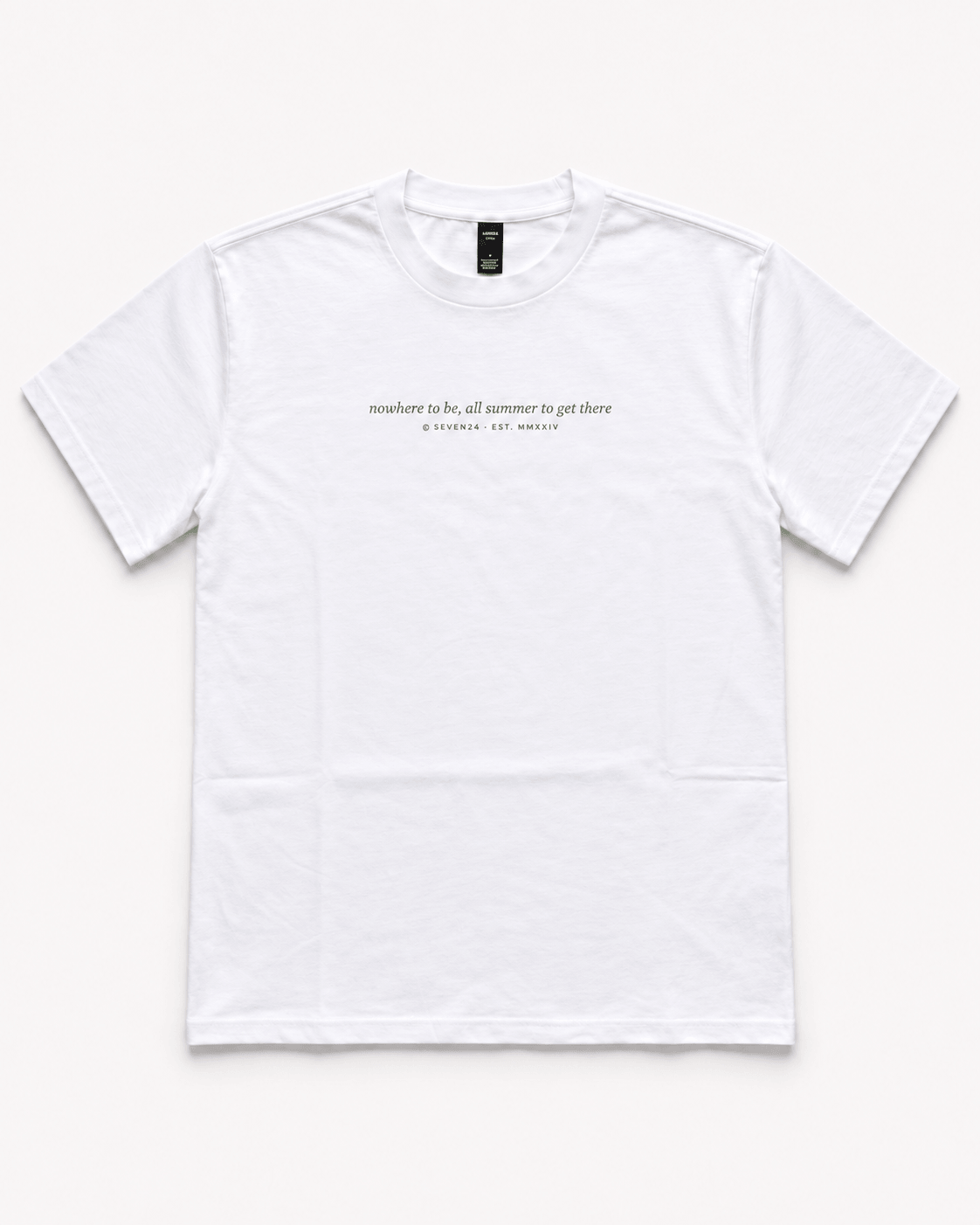 Nimma Summer Tee
