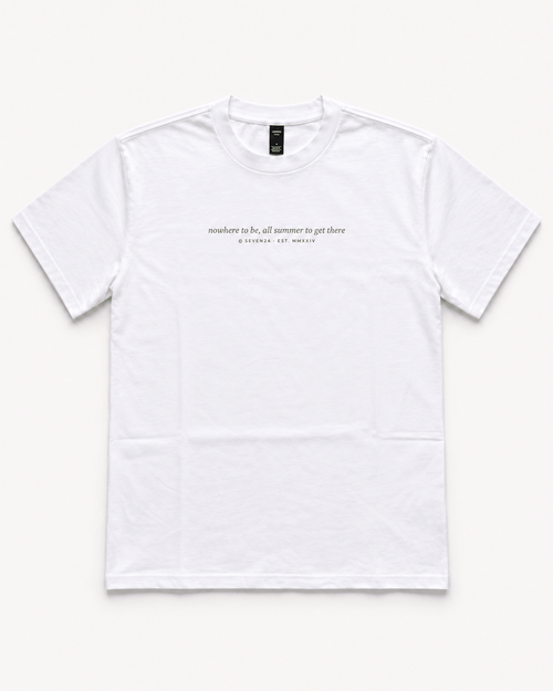 Nimma Summer Tee