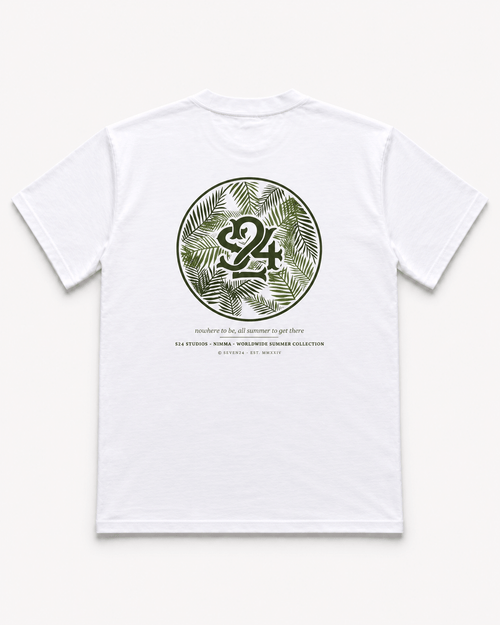 Nimma Summer Tee