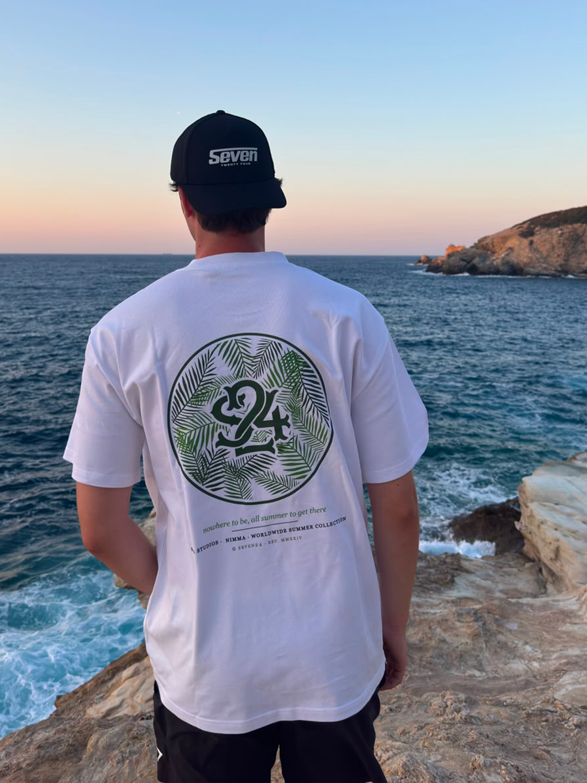 Nimma Summer Tee
