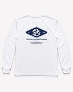 Racing Division Longsleeve
