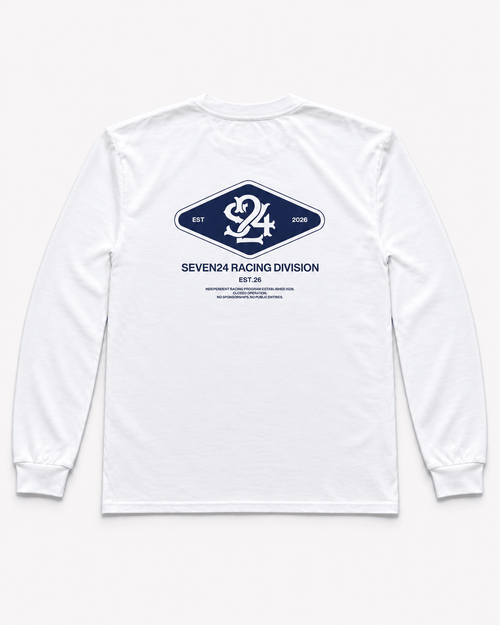 Racing Division Longsleeve