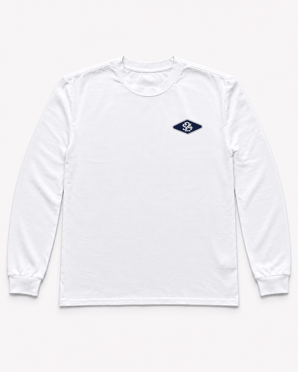 Racing Division Longsleeve