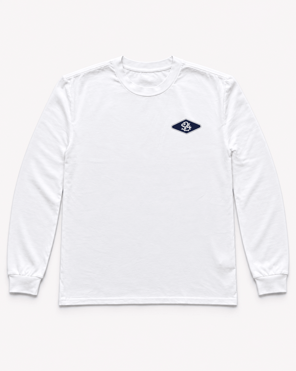 Racing Division Longsleeve