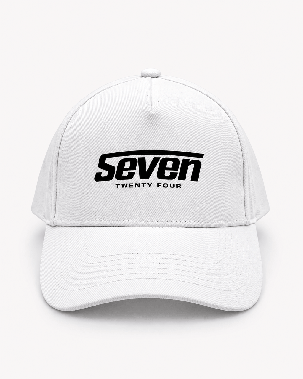 Baseball cap wit