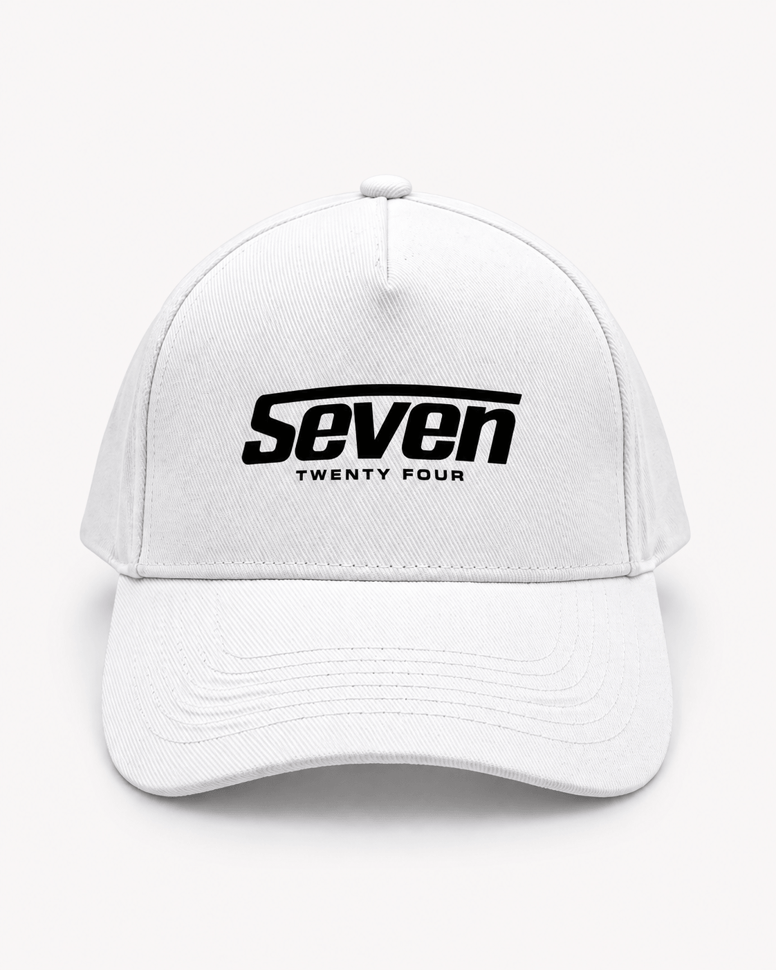 Baseball cap wit