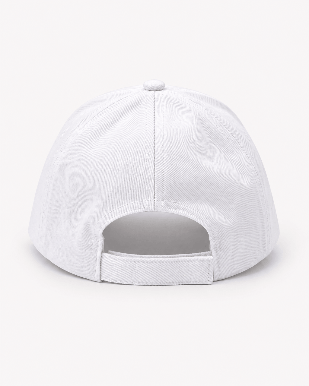 Baseball cap wit
