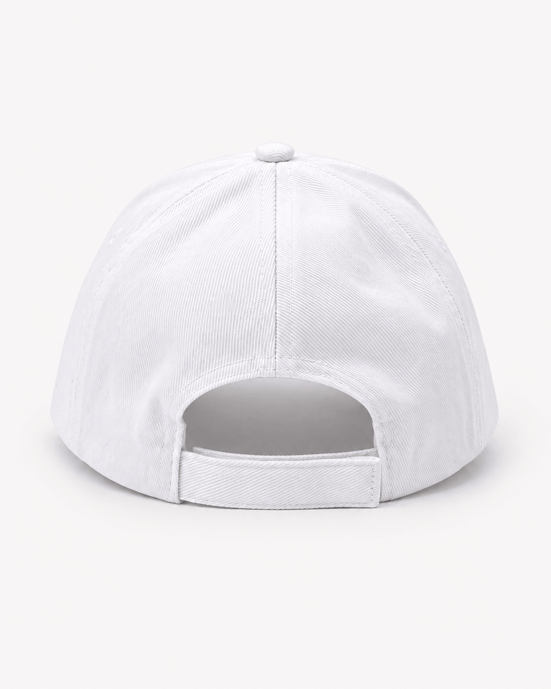 Baseball cap wit