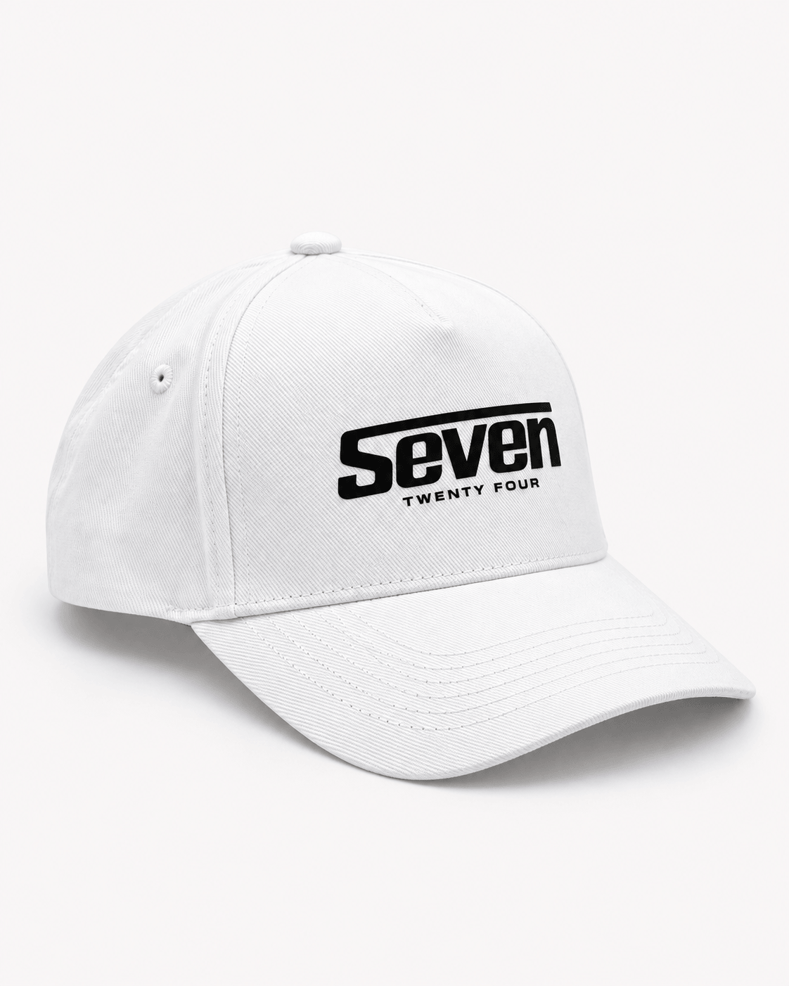 Baseball cap wit