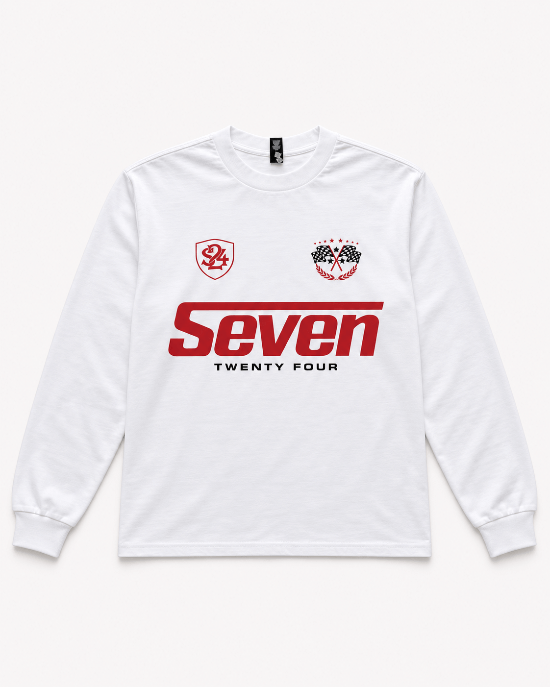 S24 Racing Longsleeve