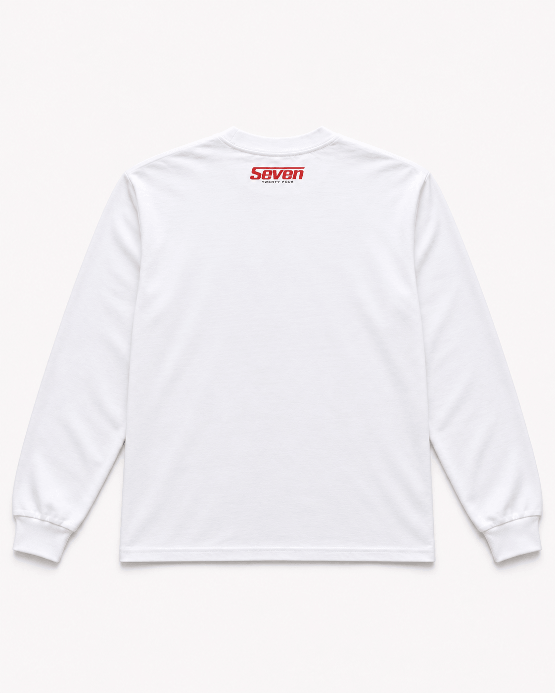S24 racing longsleeve