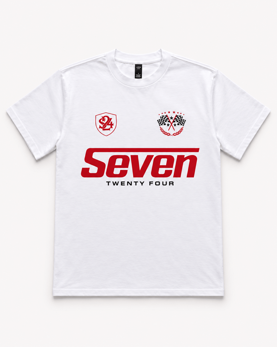 S24 Racing Tee
