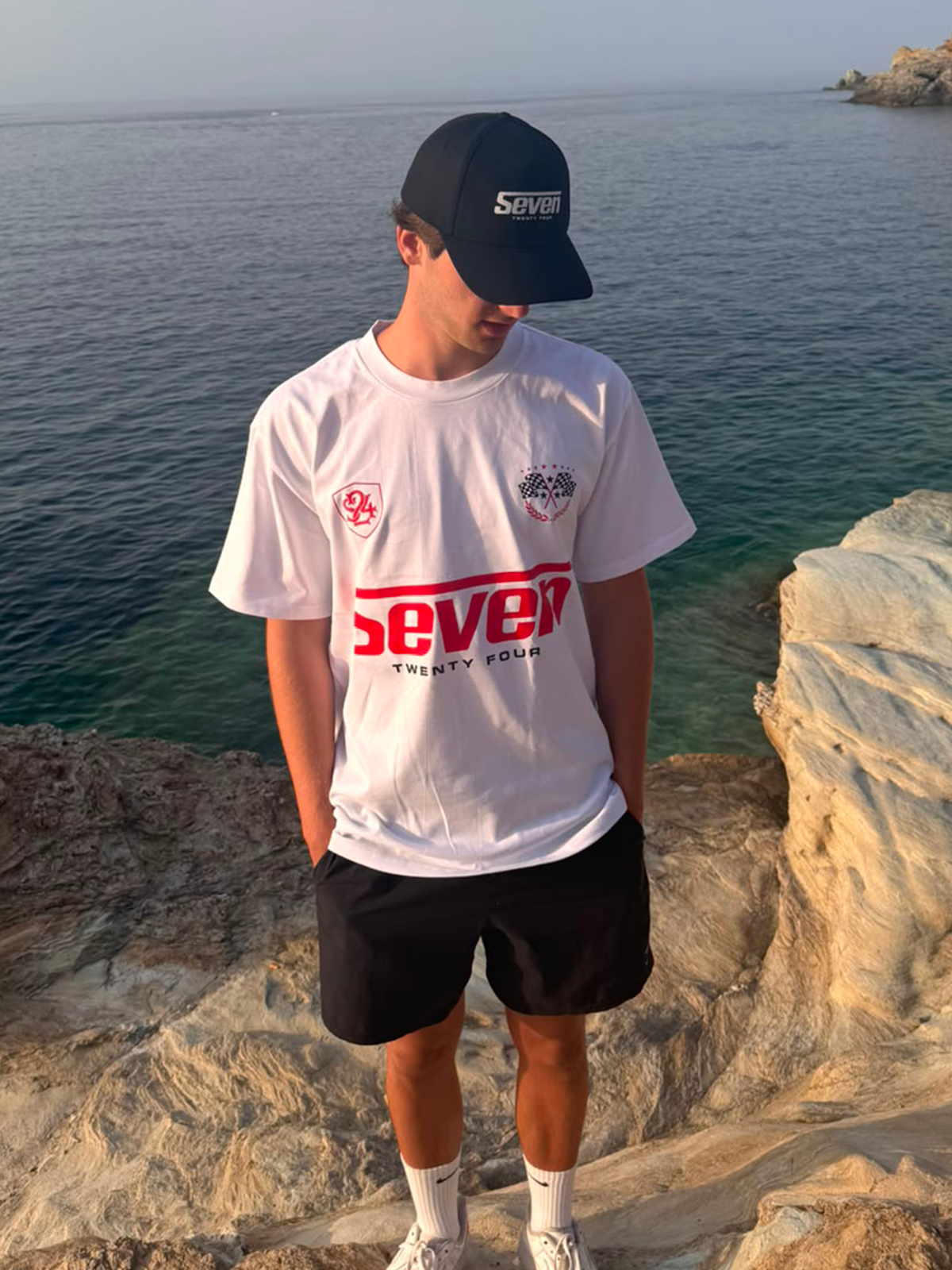 S24 Racing Tee