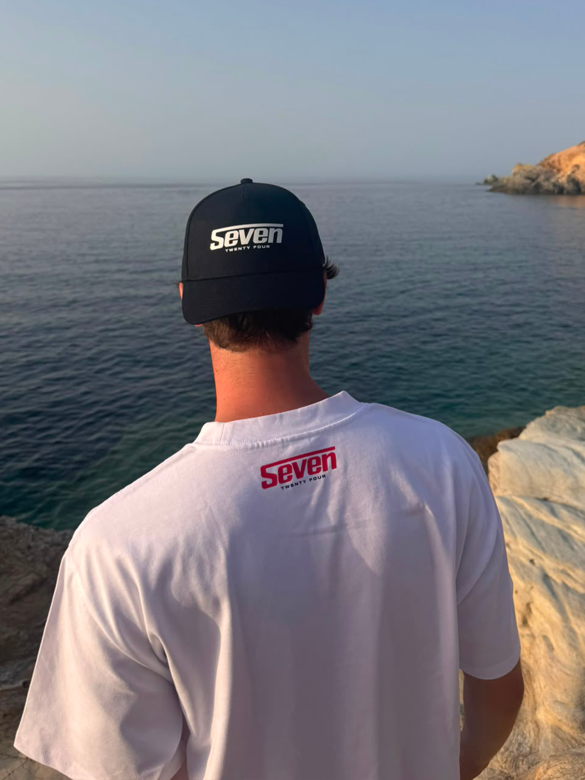 S24 Racing Tee